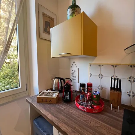 Appartement Maison Trionfale A 2 Passi Dal Vaticano *