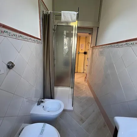 Maison Trionfale A 2 Passi Dal Vaticano Rom