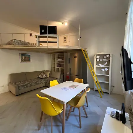 Maison Trionfale A 2 Passi Dal Vaticano Rom