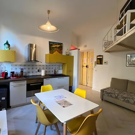 Maison Trionfale A 2 Passi Dal Vaticano * Rom