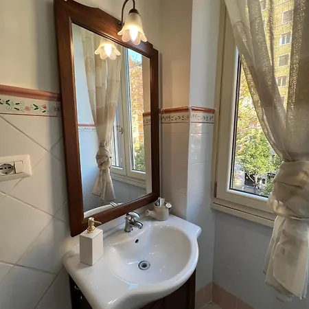 Maison Trionfale A 2 Passi Dal Vaticano