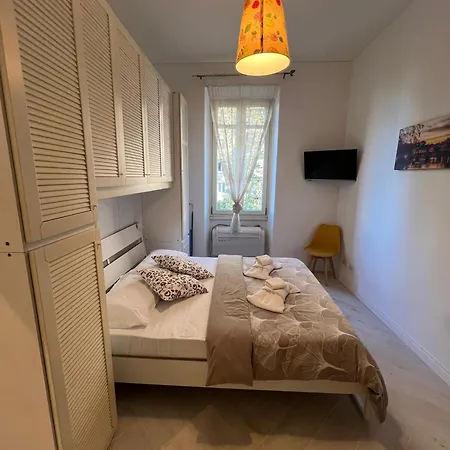 Maison Trionfale A 2 Passi Dal Vaticano * Rom