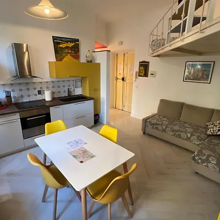 Maison Trionfale A 2 Passi Dal Vaticano