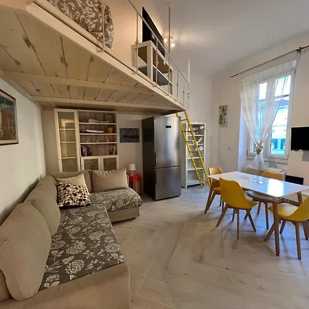 Maison Trionfale A 2 Passi Dal Vaticano Rom