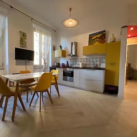Apartamento Maison Trionfale A 2 Passi Dal Vaticano *