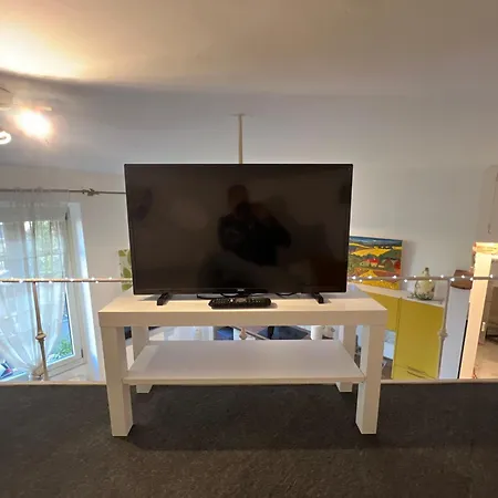 Maison Trionfale A 2 Passi Dal Vaticano * Rom