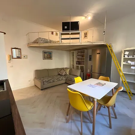 Maison Trionfale A 2 Passi Dal Vaticano