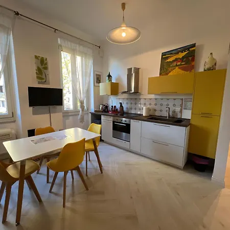 Maison Trionfale A 2 Passi Dal Vaticano Rom