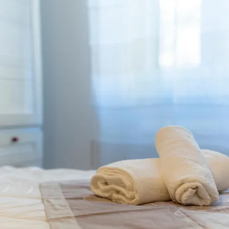 Apartamento Maison Trionfale A 2 Passi Dal Vaticano *
