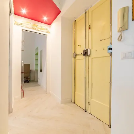 Maison Trionfale A 2 Passi Dal Vaticano *