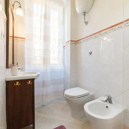 Maison Trionfale A 2 Passi Dal Vaticano Apartamento Roma