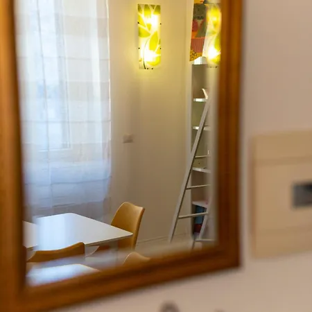Διαμέρισμα Maison Trionfale A 2 Passi Dal Vaticano