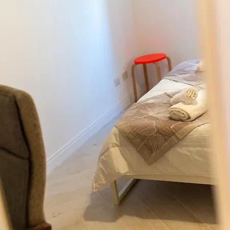 Maison Trionfale A 2 Passi Dal Vaticano Apartamento