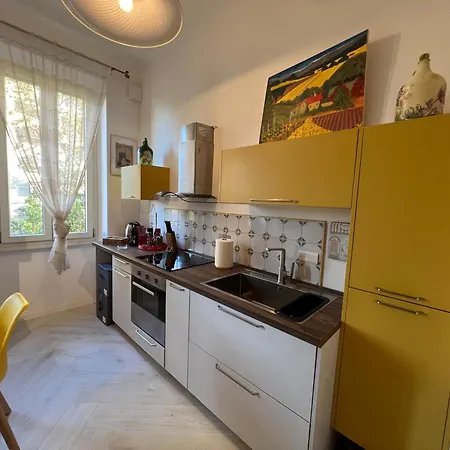 Maison Trionfale A 2 Passi Dal Vaticano Apartman