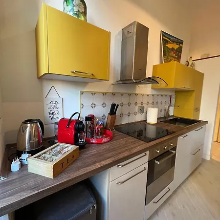 Maison Trionfale A 2 Passi Dal Vaticano *