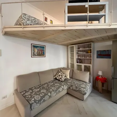 Maison Trionfale A 2 Passi Dal Vaticano *